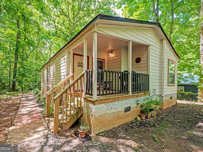 335 Lake Harbor Trl, Martin, GA, 30557