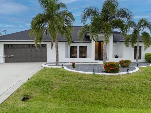 3728 SE 18th Ave, Cape Coral, FL 33904