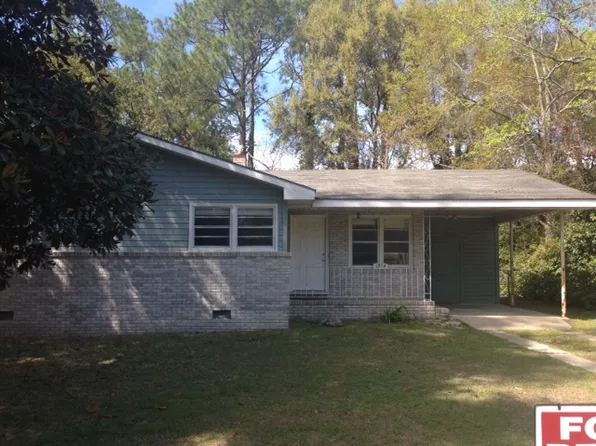 1014 Cherokee St, Valdosta, GA 31602
