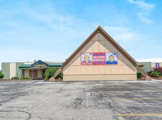 6817 Dixie Hwy, Bridgeport, MI 48722