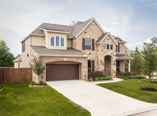 3323 Compass Ct, Conroe, TX 77301