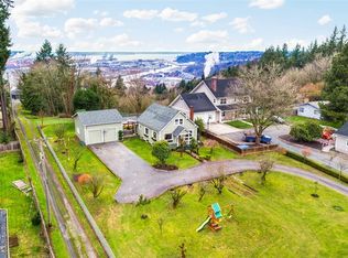 202 62nd Ave NE, Tacoma, WA 98422