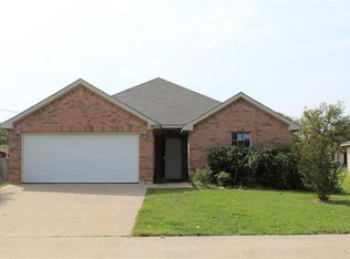 14510 Seagoville Rd, Dallas, TX 75253