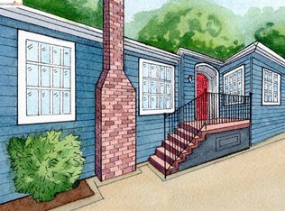 859 Sunnyhills Rd, Oakland, CA 94610