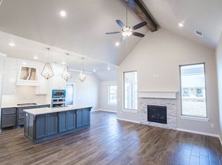 805 Patrick Way, Oklahoma City, OK 73127