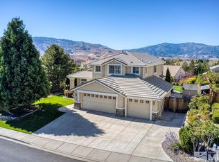 2545 Sunline Dr, Reno, NV 89523