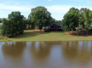 1261 Wire Bridge Rd, Watkinsville, GA 30677
