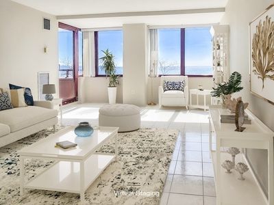 350 Revere Beach Blvd #22A, Revere, MA, 02151