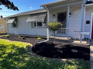 552 Powers Ave, Girard, OH