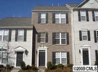 10492 Alexander Martin Ave, Charlotte, NC 28277