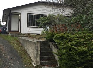 1616 NE Prospect St, Olympia, WA 98506