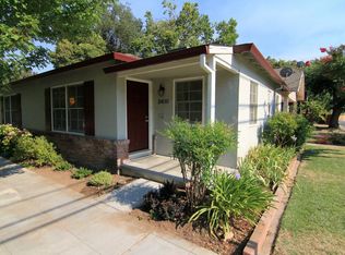 2400 Portola Way, Sacramento, CA