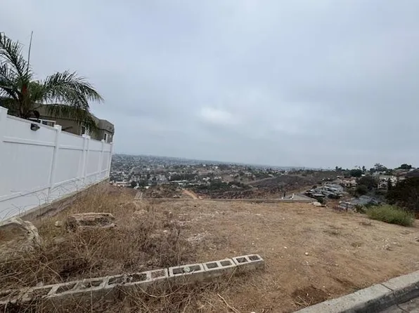 1520 Ramona Ave, Spring Valley, CA 91977