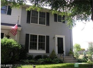 10 Woodbench Ct, Reisterstown, MD 21136