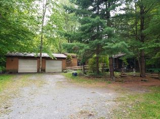 8709 E Manales Rd, Branch, MI 49402