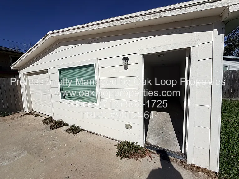 5105 Oak Ave — Photo 13
