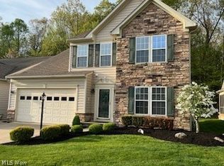 882 Alder Run Way, Akron, OH 44333