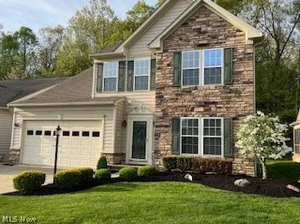 882 Alder Run Way, Akron, OH 44333