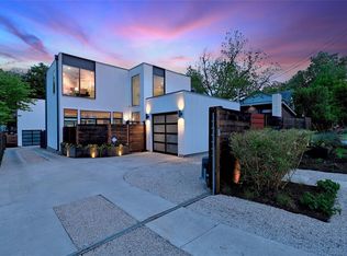 1805 Bluebonnet Ln UNIT 1, Austin, TX 78704