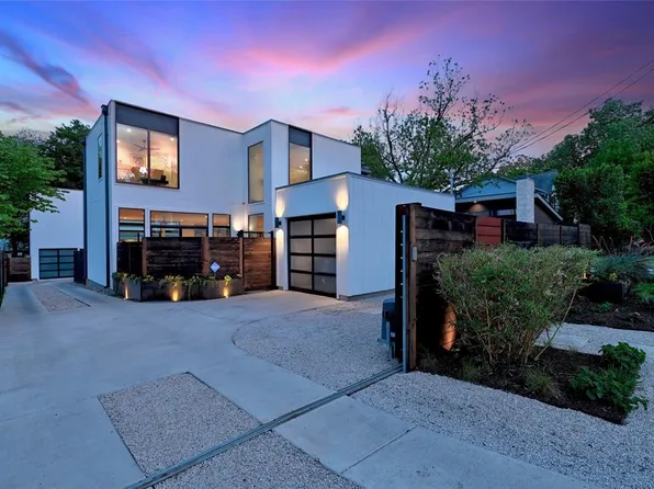 1805 Bluebonnet Ln Unit 1, Austin, TX 78704