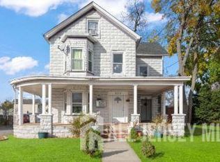 577 Rahway Ave, Woodbridge, NJ 07095