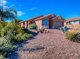 4481 W Calle Don Miguel, Tucson, AZ 85746