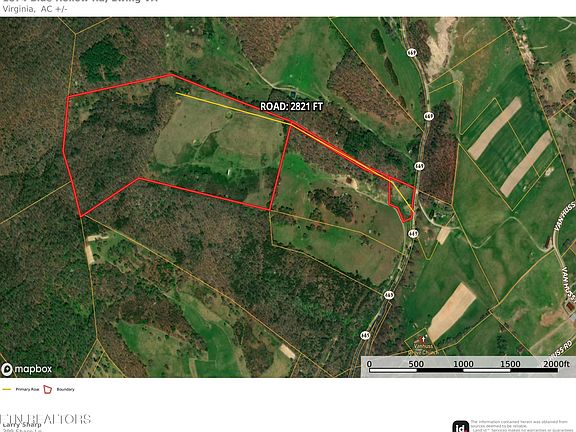 3rd image of 1874 Blue Hollow Rd