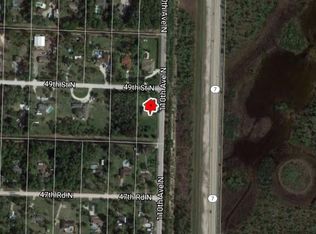 11032 49th St N, West Palm Beach, FL 33411