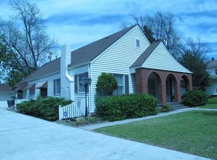 1711 Stanley Ave SW, Ardmore, OK 73401