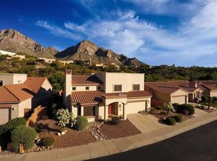 1522 E Charouleau Pl, Tucson, AZ 85737