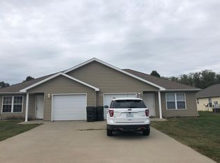 176 SE 1171 APT A, Knob Noster, MO 65336
