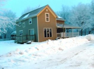 45817 248th St, Colton, SD 57018