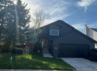 9271 Camelback St, Highlands Ranch, CO 80126
