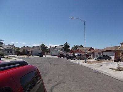 2nd image of 5652 Moapa Ct