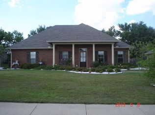 161 Bradfield Rd, Madison, MS 39110