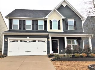 618 Windward Ln, Duncan, SC 29334