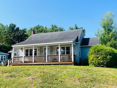 43 Maple St, Morrisonville, NY, 12962