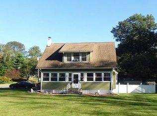 100 Mountain Ave, North Caldwell, NJ 07006