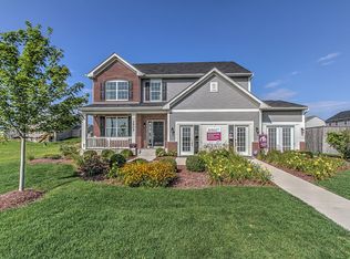 1505 Barberry Way, Joliet, IL 60431