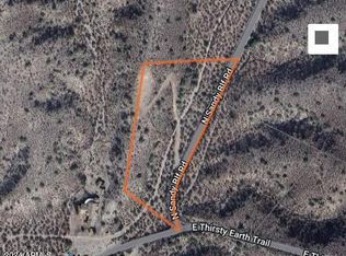 19P N Sandy Bluff Rd #19, Fort McDowell, AZ 85264