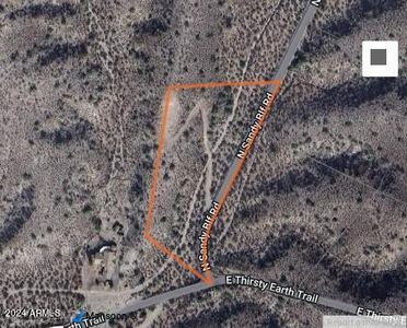19P N Sandy Bluff Rd #19, Fort McDowell, AZ, 85264