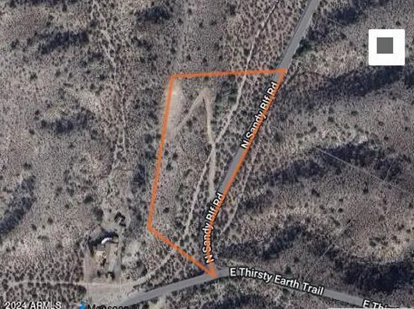 19-P N Sandy Blf Road #19, Fort McDowell, AZ 85264