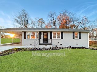 105 Sexton St, Duncan, SC 29334