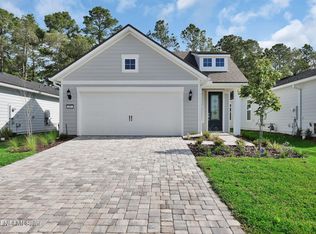 107 Fairlake Cir, Saint Augustine, FL 32092