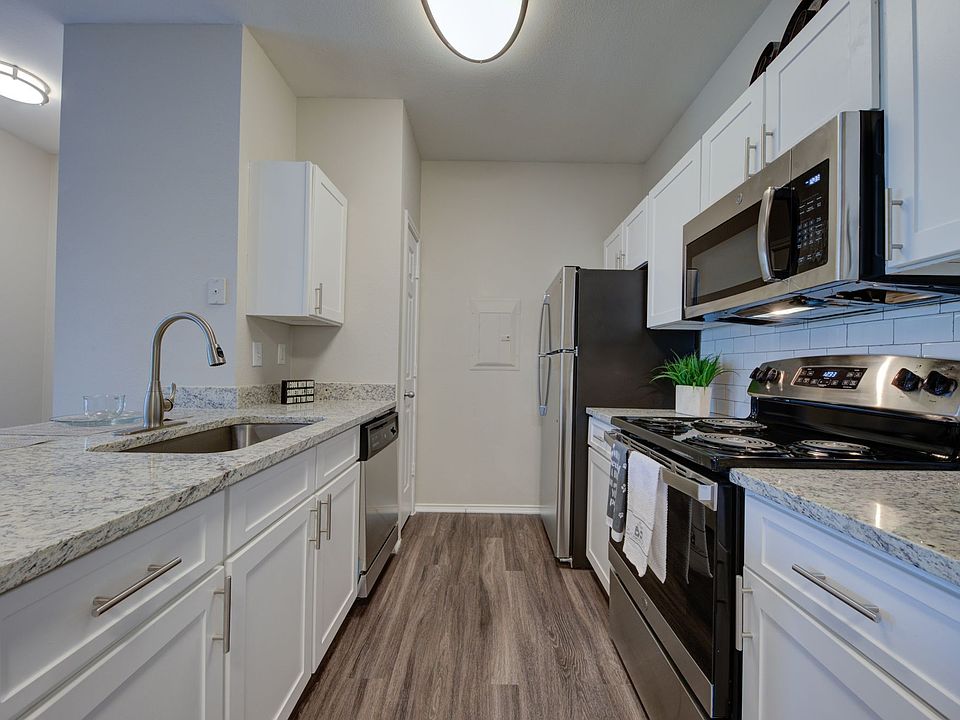 Montecito (TX) Apartment Rentals - San Antonio, TX | Zillow