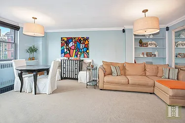 Sold by Halstead Real Estate