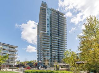 308 Morrissey Rd #402, Pt Moody, BC V3H 0M2