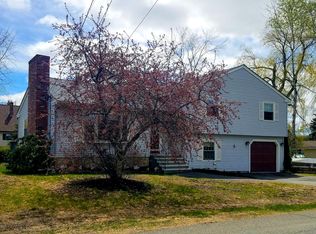 20 Williams St, Hampden, ME 04444