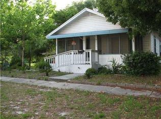 312 S Chapman Ave, Sanford, FL 32771