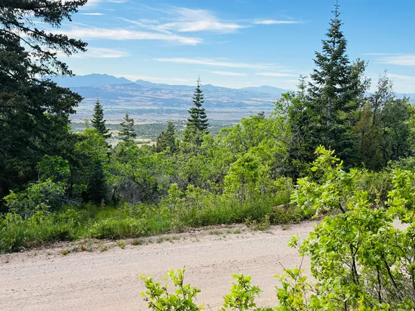 16 Pine Crest Dr, Fairview, UT 84629